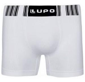 Cueca Boxer Lupo Micromodal 