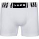 Cueca Boxer Lupo Micromodal 