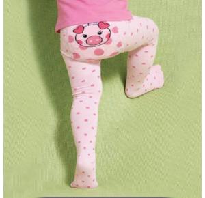 Meia Legging Baby Pepa - Puket