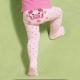 Meia Legging Baby Pepa - Puket