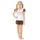 Short Doll Infantil Love