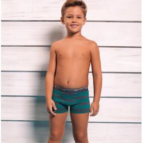 Cueca Boxer Infantil Upman