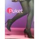 Meia Calça Poa Fio 20 Denier - Puket