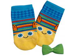 Meias Socks Fish - Puket