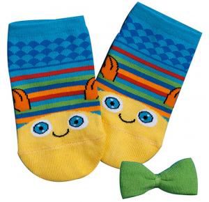 Meias Socks Fish - Puket