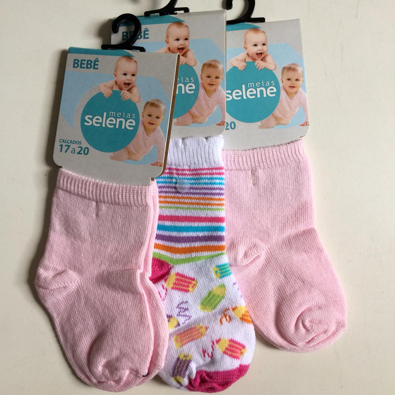 Meias shop selene bebe