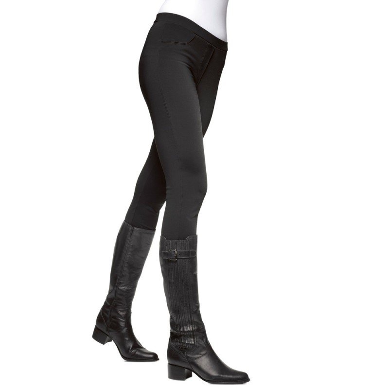 legging montaria lupo