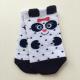 Meia Baby Soquete Panda - Puket