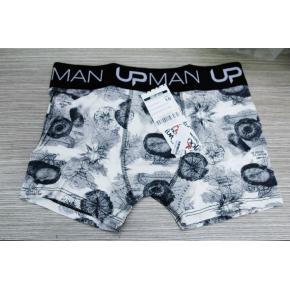 Cueca Boxer Infantil Upman