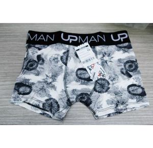 Cueca Boxer Infantil Upman