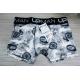 Cueca Boxer Infantil Upman