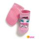 Kit Meia Soquete Pansocks - Puket