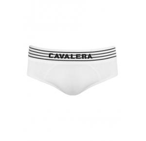 Cueca Cavalera Slip Microfibra sem costura 