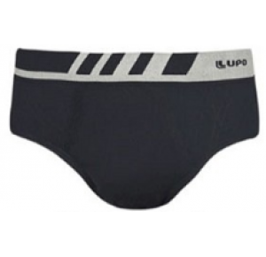 Cueca Slip Sem costura Lupo