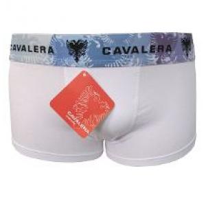 Cueca Sunga Cavalera Algodão 