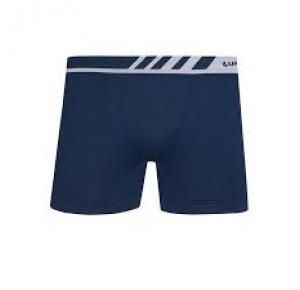 Cueca Boxer Lupo Microfibra