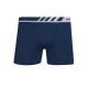 Cueca Boxer Lupo Microfibra