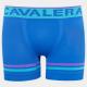 Cueca Boxer Microfibra Sem Costura Cavalera - Lupo