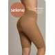 Bermuda Modeladora Elastano Selene